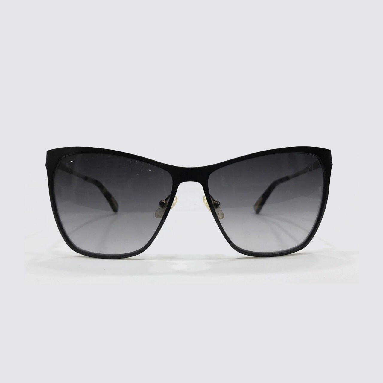 GUESS GU 713 BLK 35 58