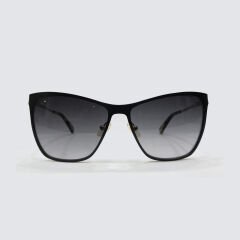 GUESS GU 713 BLK 35 58