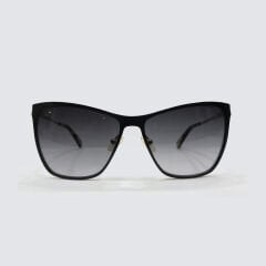 GUESS GU 713 BLK 35 58