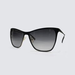 GUESS GU 713 BLK 35 58