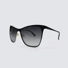 GUESS GU 713 BLK 35 58