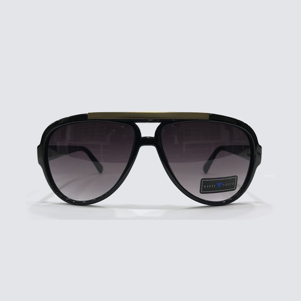 GUESS GU 7256 BLK35 60