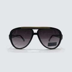 GUESS GU 7256 BLK35 60