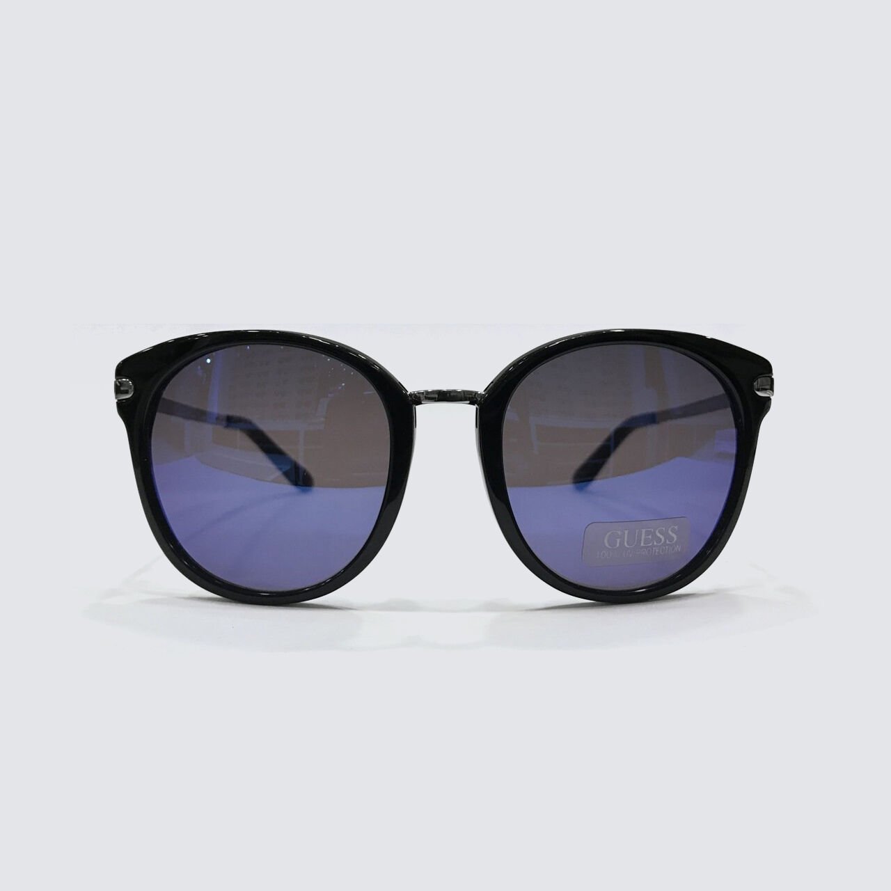 GUESS GU 7318 BLK 9F 52