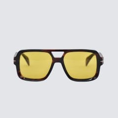 DAVİD BECKHAM DB 7151/S EX4HO 55