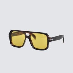 DAVİD BECKHAM DB 7151/S EX4HO 55