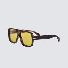 DAVİD BECKHAM DB 7151/S EX4HO 55