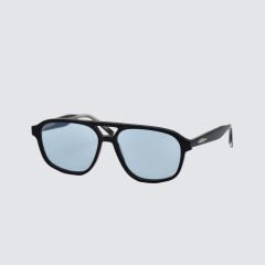 VANİTY EFFECT MAGNUS BLK AÇIK MAVİ CAM 56