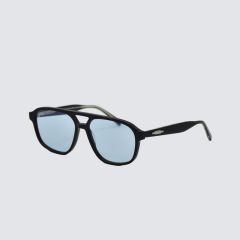 VANİTY EFFECT MAGNUS BLK AÇIK MAVİ CAM 56