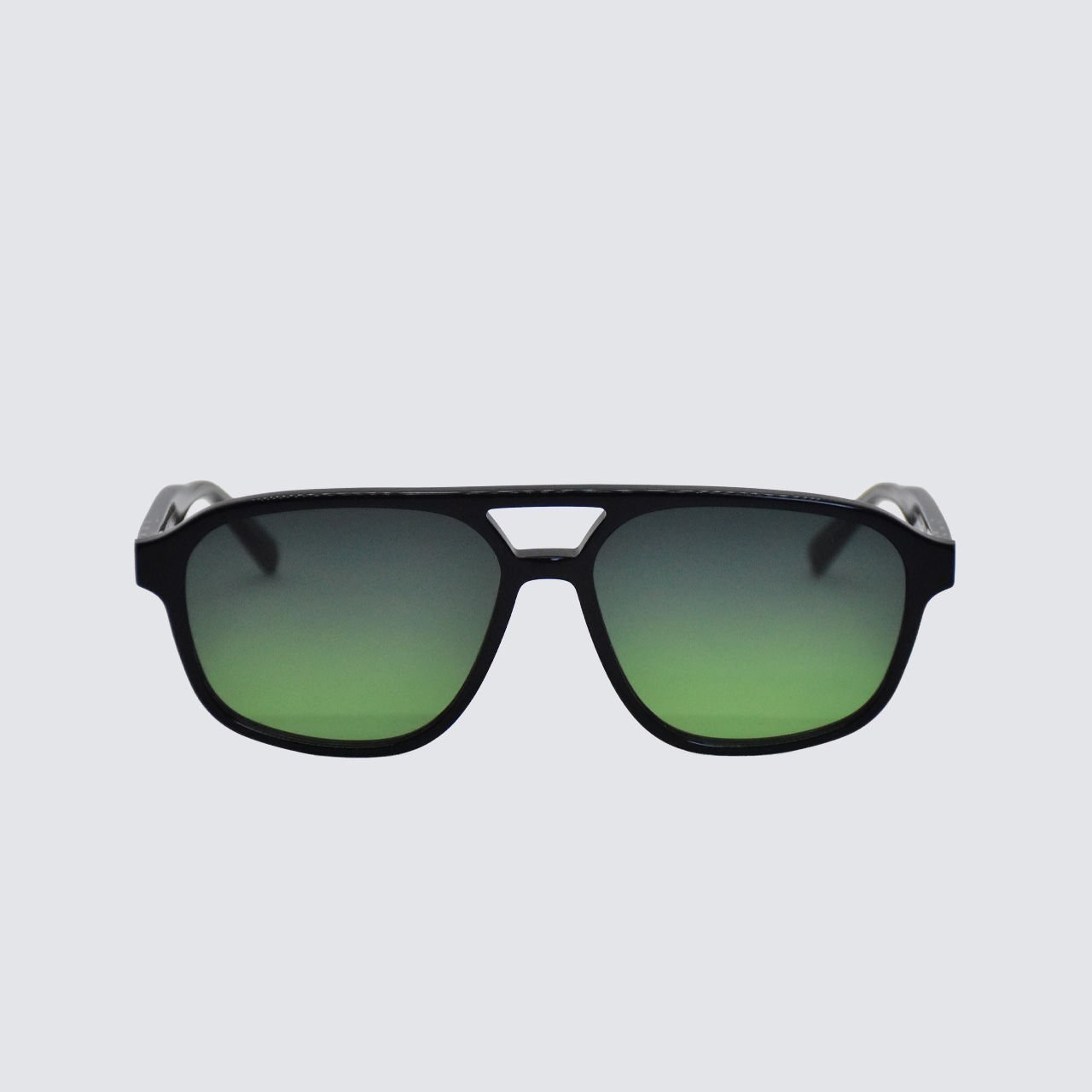 VANİTY EFFECT MAGNUS BLK KOYU YEŞİL CAM 56