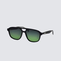 VANİTY EFFECT MAGNUS BLK KOYU YEŞİL CAM 56