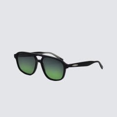 VANİTY EFFECT MAGNUS BLK KOYU YEŞİL CAM 56