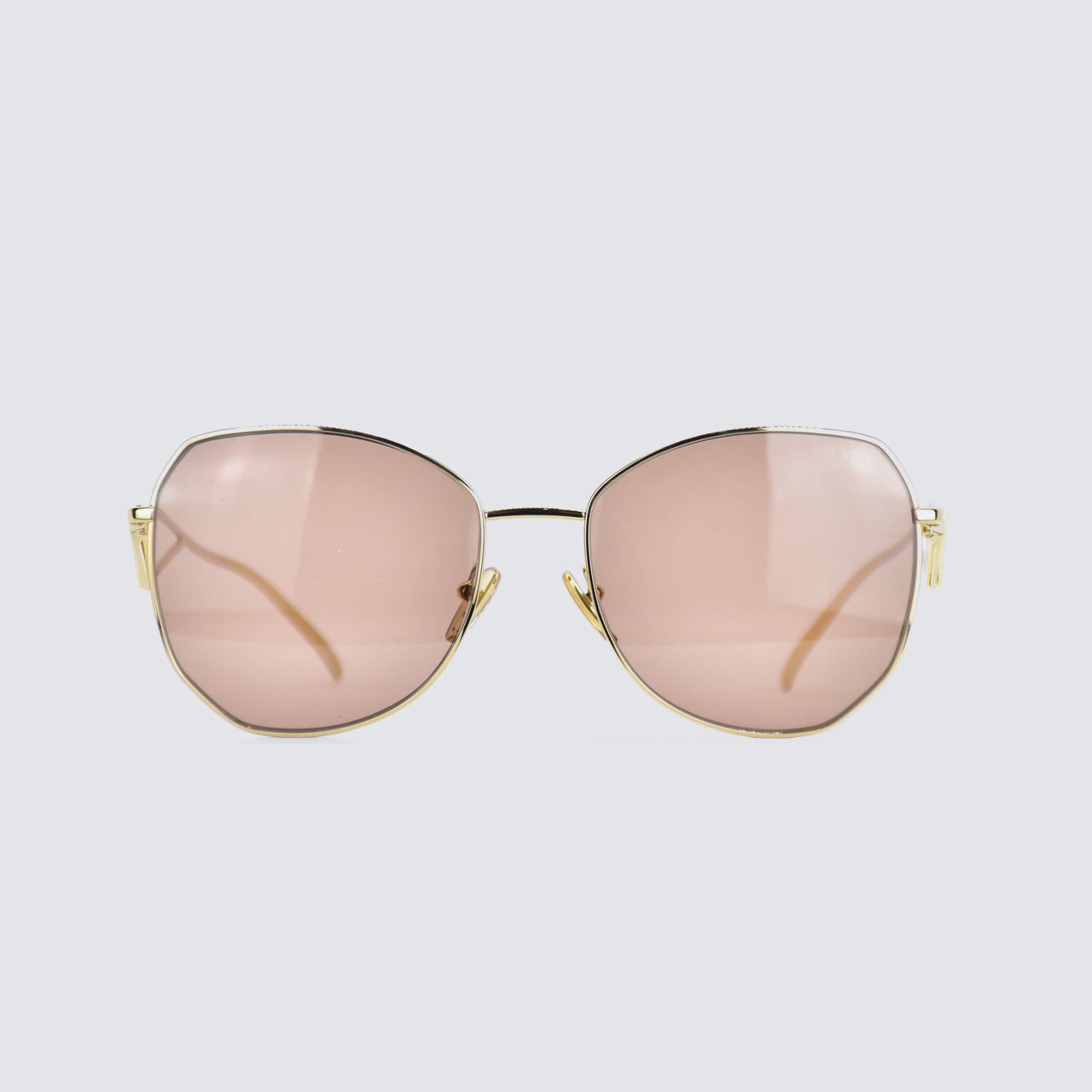 PRADA PR 57YS 5AK10D 57