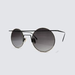 40 MILLION PEAK M.GUN S.BLACK