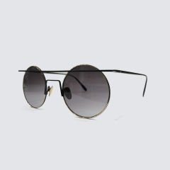 40 MILLION PEAK M.GUN S.BLACK