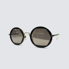 40 MILLION SEXY LT/GLD BLK