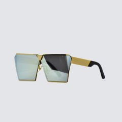 IRRESISSTOR STARDUST GLD/BLK 148