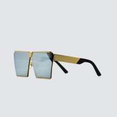 IRRESISSTOR STARDUST GLD/BLK 148