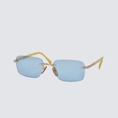 DAVID BECKHAM DB 1195S IDAQZ 57 (PHOTOCHROMIC)