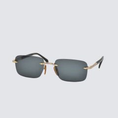 DAVID BECKHAM DB 1195S RHLIR  57