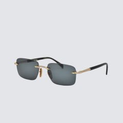 DAVID BECKHAM DB 1195S RHLIR  57