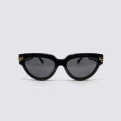 BOTTEGA VENETA BV 1035S 001 CAT:3 55