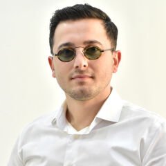 FRANCO VİTAL ATLAS MBLK/BRN YEŞİL CAM