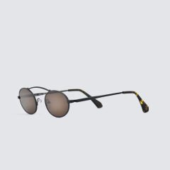 FRANCO VİTAL ISIS MAT MBLK KAHVE CAM