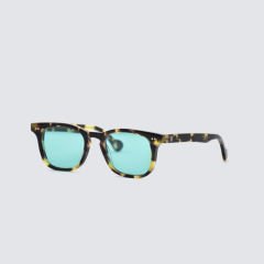 PAPARY P239 019 CAT:1 47 TURKUAZ CAM