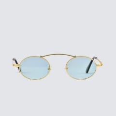 FRANCO VİTAL ISIS MAT MGLD MAVİ CAM