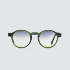 FRANCO VİTAL ADOM GRN YEŞİL FÜME DEGRADE