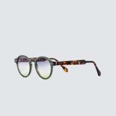 FRANCO VİTAL ADOM GRN YEŞİL FÜME DEGRADE