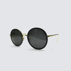 GENTLE MONSTER GOLD FİSH2 01