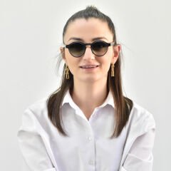 FRANCO VİTAL ADOM NAVY YEŞİL DEGRADE