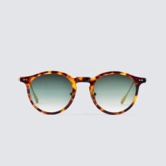 FRANCO VİTAL CRONOS BRN YEŞİL DEGRADE