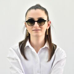 FRANCO VİTAL CESS BLK/GREEN YEŞİL DEGRADE