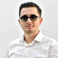 FRANCO VİTAL CESS BLK/GREEN YEŞİL DEGRADE