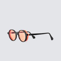 FRANCO VİTAL CESS BLK/ORANGE TURUNCU CAM