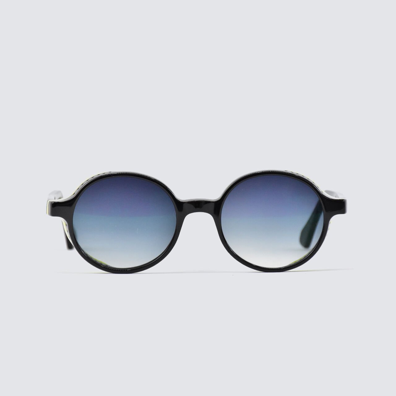 FRANCO VİTAL CESS BLK/YELLOW FÜME DEGRADE