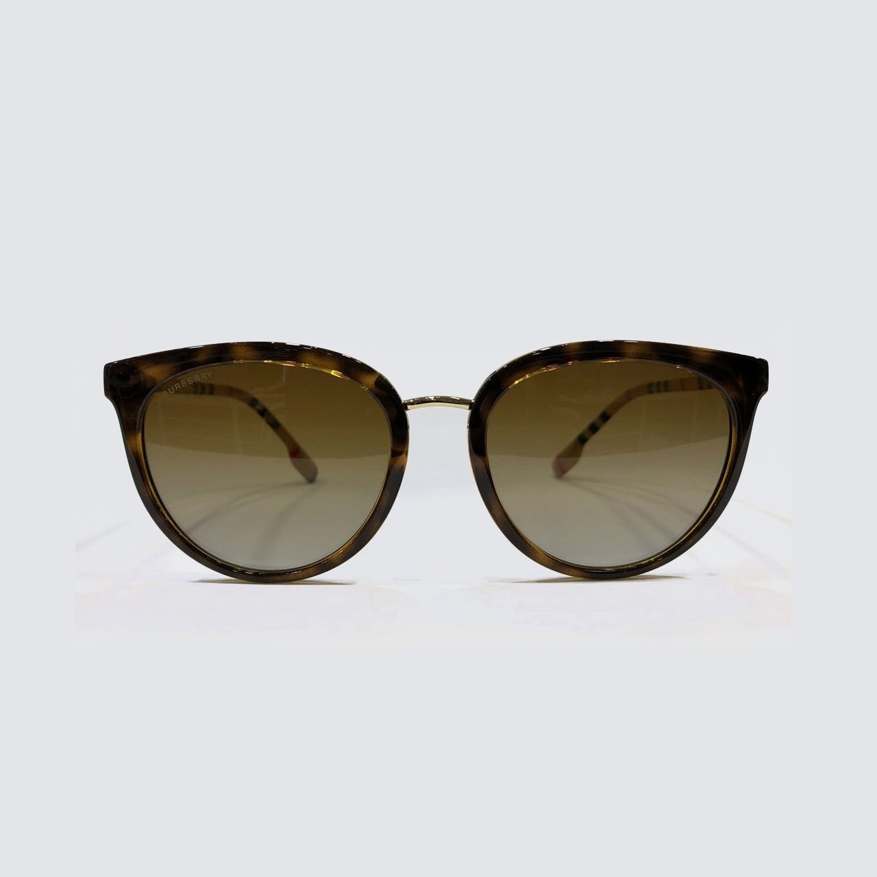 BURBERRY BE 4316 3854/T5 54