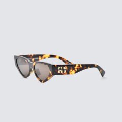 MIU MIU MU 03ZS VAU06B 54