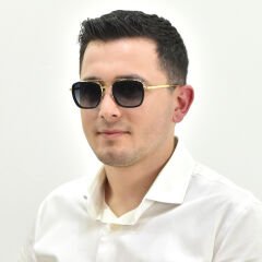 FRANCO VITAL FV RA KEMİK GLD FÜME DEGRADE