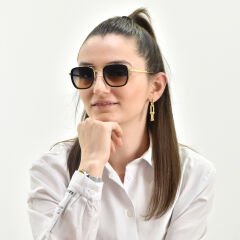 FRANCO VITAL FV RA KEMİK GLD TURUNCU FÜME DEGRADE 