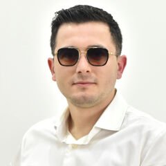 FRANCO VITAL FV RA KEMİK GLD TURUNCU FÜME DEGRADE 