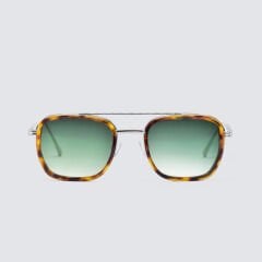 FRANCO VITAL FV RA KEMİK SLV YEŞİL DEGRADE