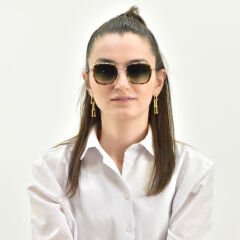 FRANCO VITAL FV RA KEMİK SLV YEŞİL DEGRADE