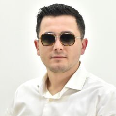 FRANCO VITAL FV RA KEMİK SLV YEŞİL DEGRADE