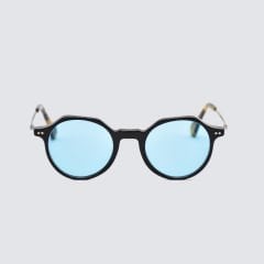 FRANCO VİTAL BOHR BLK BRN MAVİ CAM 45