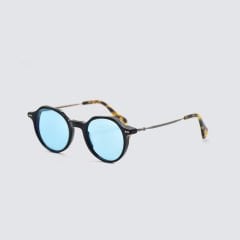 FRANCO VİTAL BOHR BLK BRN MAVİ CAM 45