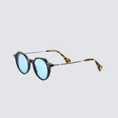 FRANCO VİTAL BOHR BLK BRN MAVİ CAM 45